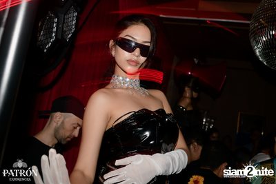 ภาพบรรยากาศงาน Patron Experiences presents BACCARAT x Sala ที่ Baccarat — photo 81