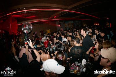ภาพบรรยากาศงาน Patron Experiences presents BACCARAT x Sala ที่ Baccarat — photo 90