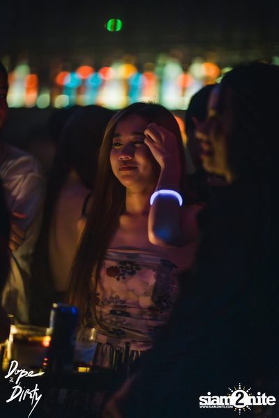 ภาพบรรยากาศงาน Jam ft. FAIIAMFINE & FLOWER.FAR ที่ Dope & Dirty — photo 5