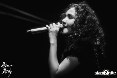 ภาพบรรยากาศงาน Jam ft. FAIIAMFINE & FLOWER.FAR ที่ Dope & Dirty — photo 75