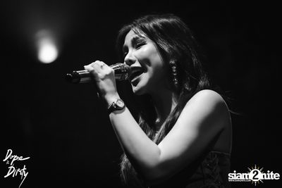 ภาพบรรยากาศงาน Jam ft. FAIIAMFINE & FLOWER.FAR ที่ Dope & Dirty — photo 100