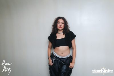ภาพบรรยากาศงาน Jam ft. FAIIAMFINE & FLOWER.FAR ที่ Dope & Dirty — photo 116