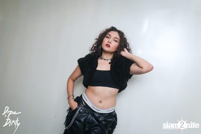ภาพบรรยากาศงาน Jam ft. FAIIAMFINE & FLOWER.FAR ที่ Dope & Dirty — photo 118
