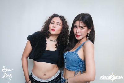 ภาพบรรยากาศงาน Jam ft. FAIIAMFINE & FLOWER.FAR ที่ Dope & Dirty — photo 120