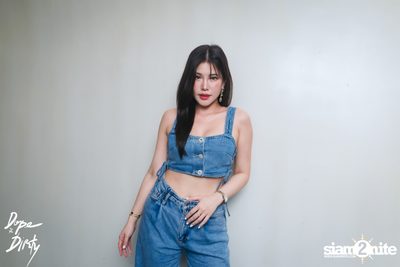 ภาพบรรยากาศงาน Jam ft. FAIIAMFINE & FLOWER.FAR ที่ Dope & Dirty — photo 121