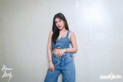 ภาพบรรยากาศงาน Jam ft. FAIIAMFINE & FLOWER.FAR ที่ Dope & Dirty — photo 122