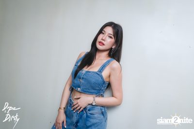 ภาพบรรยากาศงาน Jam ft. FAIIAMFINE & FLOWER.FAR ที่ Dope & Dirty — photo 123