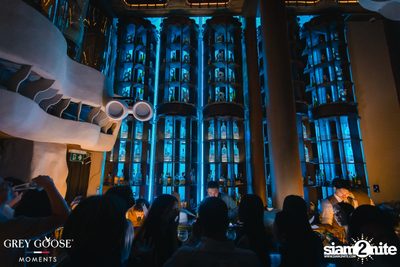 Grey Goose Moments presents TOB & FRIENDS Hip-Hop Night at Rhodes Bangkok — photo 4