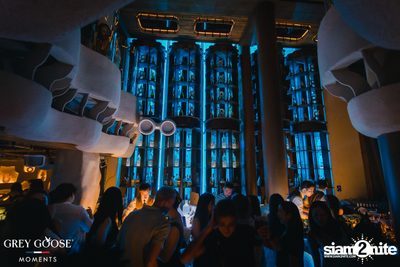 Grey Goose Moments presents TOB & FRIENDS Hip-Hop Night at Rhodes Bangkok — photo 5