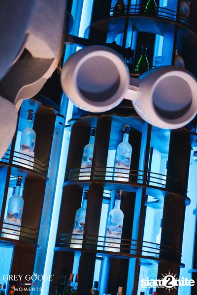 Grey Goose Moments presents TOB & FRIENDS Hip-Hop Night at Rhodes Bangkok — photo 14