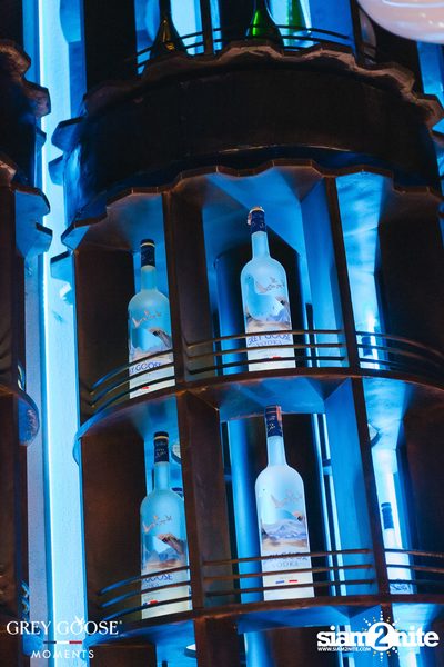 Grey Goose Moments presents TOB & FRIENDS Hip-Hop Night at Rhodes Bangkok — photo 15