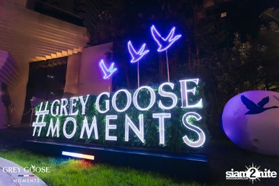 Grey Goose Moments presents TOB & FRIENDS Hip-Hop Night at Rhodes Bangkok — photo 23