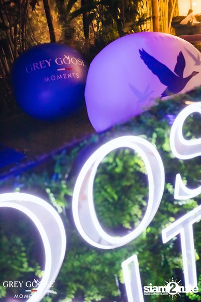 Grey Goose Moments presents TOB & FRIENDS Hip-Hop Night at Rhodes Bangkok — photo 24