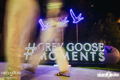 Grey Goose Moments presents TOB & FRIENDS Hip-Hop Night at Rhodes Bangkok — photo 26