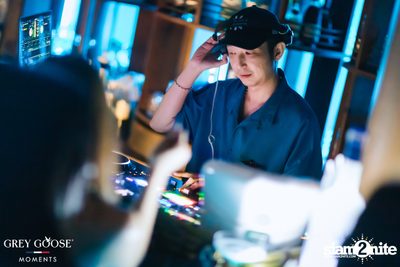 Grey Goose Moments presents TOB & FRIENDS Hip-Hop Night at Rhodes Bangkok — photo 29