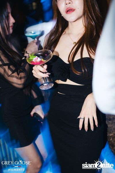 Grey Goose Moments presents TOB & FRIENDS Hip-Hop Night at Rhodes Bangkok — photo 34