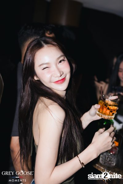 Grey Goose Moments presents TOB & FRIENDS Hip-Hop Night at Rhodes Bangkok — photo 37