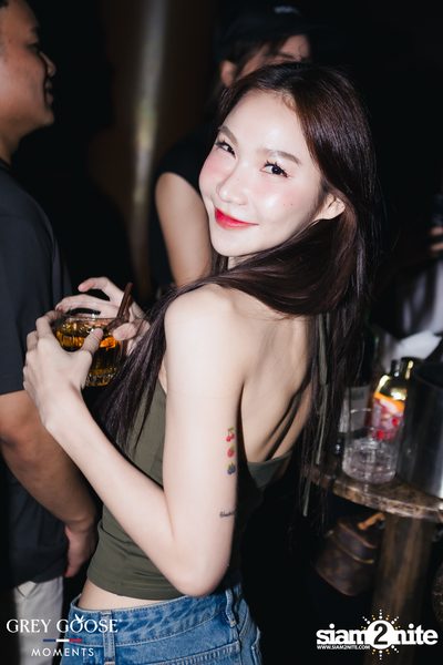 Grey Goose Moments presents TOB & FRIENDS Hip-Hop Night at Rhodes Bangkok — photo 38