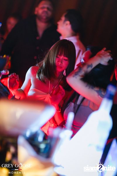 Grey Goose Moments presents TOB & FRIENDS Hip-Hop Night at Rhodes Bangkok — photo 39