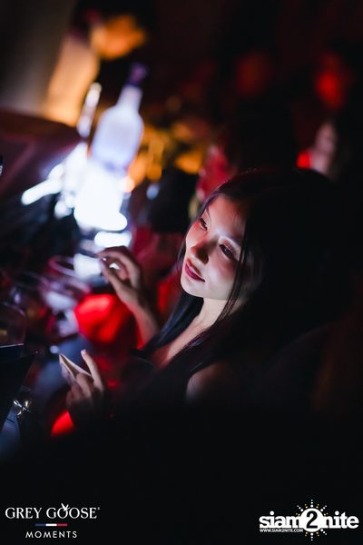 Grey Goose Moments presents TOB & FRIENDS Hip-Hop Night at Rhodes Bangkok — photo 46
