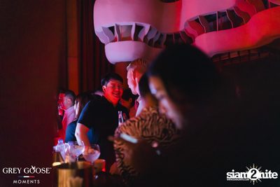 Grey Goose Moments presents TOB & FRIENDS Hip-Hop Night at Rhodes Bangkok — photo 51