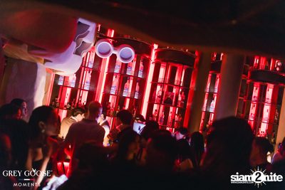 Grey Goose Moments presents TOB & FRIENDS Hip-Hop Night at Rhodes Bangkok — photo 52