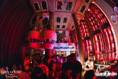 Grey Goose Moments presents TOB & FRIENDS Hip-Hop Night at Rhodes Bangkok — photo 54