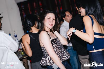 Grey Goose Moments presents TOB & FRIENDS Hip-Hop Night at Rhodes Bangkok — photo 68