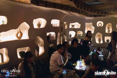 Grey Goose Moments presents TOB & FRIENDS Hip-Hop Night at Rhodes Bangkok — photo 69