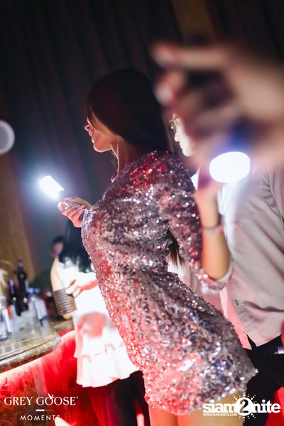 Grey Goose Moments presents TOB & FRIENDS Hip-Hop Night at Rhodes Bangkok — photo 78