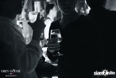 Grey Goose Moments presents TOB & FRIENDS Hip-Hop Night at Rhodes Bangkok — photo 83