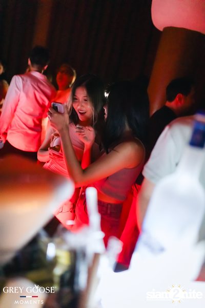 Grey Goose Moments presents TOB & FRIENDS Hip-Hop Night at Rhodes Bangkok — photo 95