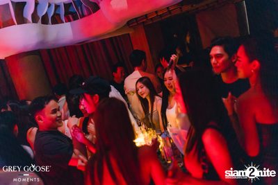 Grey Goose Moments presents TOB & FRIENDS Hip-Hop Night at Rhodes Bangkok — photo 101