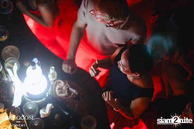 Grey Goose Moments presents TOB & FRIENDS Hip-Hop Night at Rhodes Bangkok — photo 115