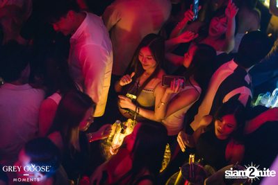 Grey Goose Moments presents TOB & FRIENDS Hip-Hop Night at Rhodes Bangkok — photo 116