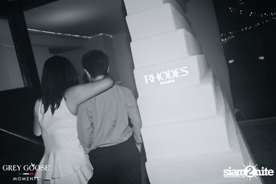 Grey Goose Moments presents TOB & FRIENDS Hip-Hop Night at Rhodes Bangkok — photo 119