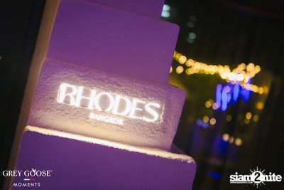 Grey Goose Moments presents TOB & FRIENDS Hip-Hop Night at Rhodes Bangkok — photo 121