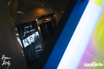 Jam All Star ft. JIEW, JAM and ZANI at Dope & Dirty  — photo 2