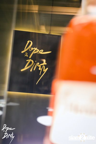 Jam All Star ft. JIEW, JAM and ZANI at Dope & Dirty  — photo 4