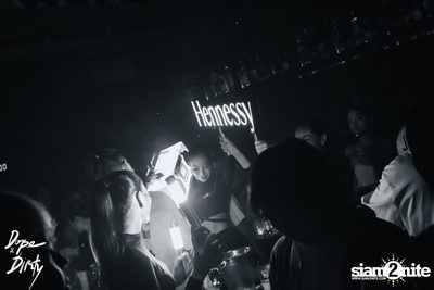 Jam All Star ft. JIEW, JAM and ZANI at Dope & Dirty  — photo 7