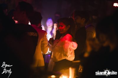 Jam All Star ft. JIEW, JAM and ZANI at Dope & Dirty  — photo 11