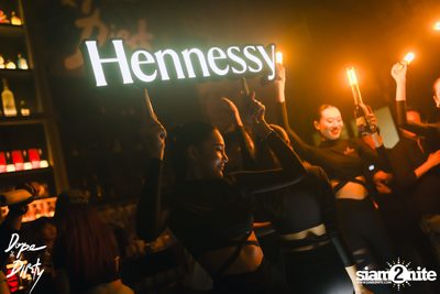 Jam All Star ft. JIEW, JAM and ZANI at Dope & Dirty  — photo 17
