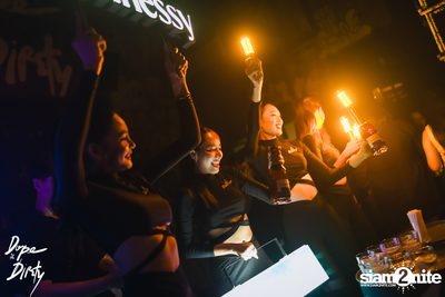 Jam All Star ft. JIEW, JAM and ZANI at Dope & Dirty  — photo 18