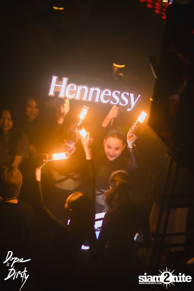 Jam All Star ft. JIEW, JAM and ZANI at Dope & Dirty  — photo 22