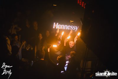 Jam All Star ft. JIEW, JAM and ZANI at Dope & Dirty  — photo 23