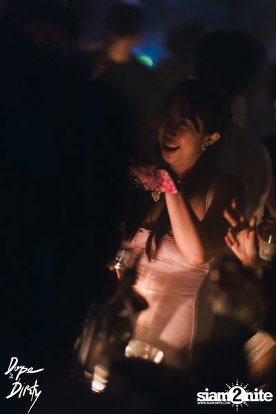 Jam All Star ft. JIEW, JAM and ZANI at Dope & Dirty  — photo 25