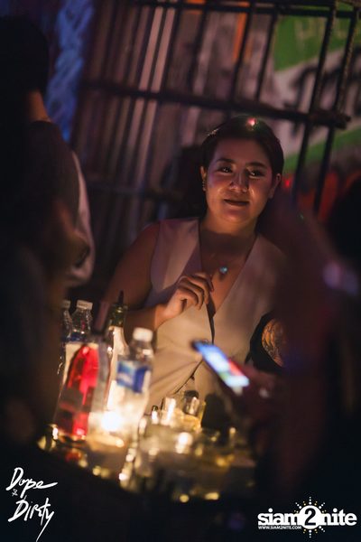 Jam All Star ft. JIEW, JAM and ZANI at Dope & Dirty  — photo 27