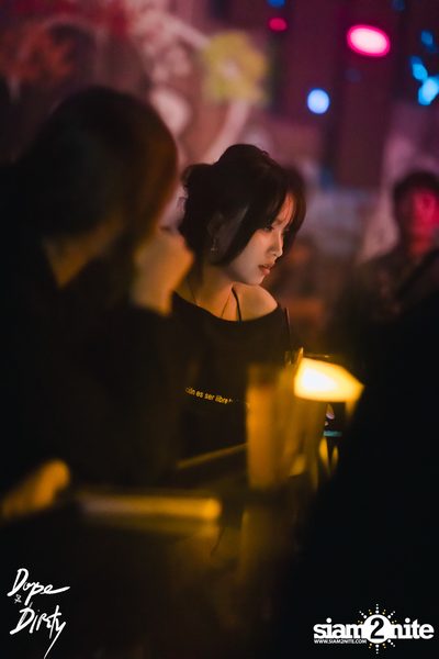 Jam All Star ft. JIEW, JAM and ZANI at Dope & Dirty  — photo 28