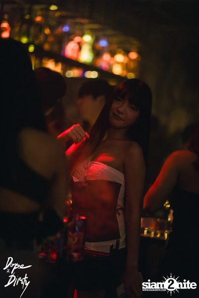 Jam All Star ft. JIEW, JAM and ZANI at Dope & Dirty  — photo 29