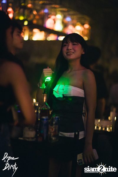 Jam All Star ft. JIEW, JAM and ZANI at Dope & Dirty  — photo 30